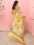 Anaya by Kiran Chaudhry Viva Prints Lawn Unstitched 3Pc Suit VP23-09 SURANA