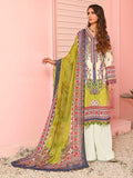 Anaya by Kiran Chaudhry Viva Prints Lawn Unstitched 3Pc Suit VP23-15 FARAH