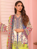 Anaya by Kiran Chaudhry Viva Prints Lawn Unstitched 3Pc Suit VP23-15 FARAH