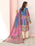 Anaya by Kiran Chaudhry Viva Prints Lawn Unstitched 3Pc Suit VP23-06 RAMALA