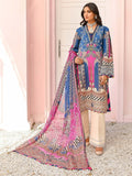 Anaya by Kiran Chaudhry Viva Prints Lawn Unstitched 3Pc Suit VP23-06 RAMALA