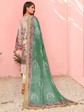 Anaya by Kiran Chaudhry Viva Prints Lawn Unstitched 3Pc Suit VP23-02 VINATA