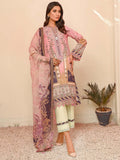 Anaya by Kiran Chaudhry Viva Prints Lawn Unstitched 3Pc Suit VP23-01 MANIZEH