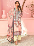Anaya by Kiran Chaudhry Viva Prints Lawn Unstitched 3Pc Suit VP23-14 SUPARNA