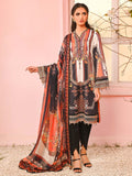 Anaya by Kiran Chaudhry Viva Prints Lawn Unstitched 3Pc Suit VP23-08 VAANYA