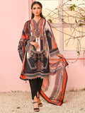Anaya by Kiran Chaudhry Viva Prints Lawn Unstitched 3Pc Suit VP23-08 VAANYA