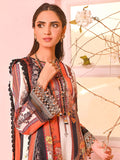 Anaya by Kiran Chaudhry Viva Prints Lawn Unstitched 3Pc Suit VP23-08 VAANYA