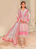 Anaya by Kiran Chaudhry Viva Prints Lawn Unstitched 3Pc Suit VP23-07 EVANA