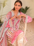 Anaya by Kiran Chaudhry Viva Prints Lawn Unstitched 3Pc Suit VP23-07 EVANA