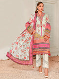 Anaya by Kiran Chaudhry Viva Prints Lawn Unstitched 3Pc Suit VP23-03 TALIA