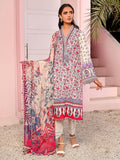 Anaya by Kiran Chaudhry Viva Prints Lawn Unstitched 3Pc Suit VP23-12 MARIANNA