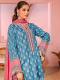 Anaya by Kiran Chaudhry Viva Prints Lawn Unstitched 3Pc Suit VP23-04 AMELIA