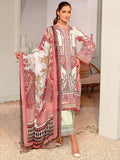 Anaya by Kiran Chaudhry Viva Prints Lawn Unstitched 3Pc Suit VP23-05 ZENOBIA