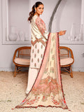 Anaya by Kiran Chaudhry Viva Prints Lawn Unstitched 3Pc Suit VP23-10 SHERINE