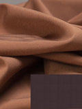 DYNASTY COMFORT Chocolate Wash & Wear Men's Unstitched suit for Winter - FaisalFabrics.pk