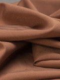 DYNASTY COMFORT Rust Wash & Wear Men's Unstitched suit for Winter - FaisalFabrics.pk