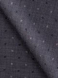 DYNASTY Euphoria Charcoal Wash & Wear Men's Unstitched suit for Winter - FaisalFabrics.pk