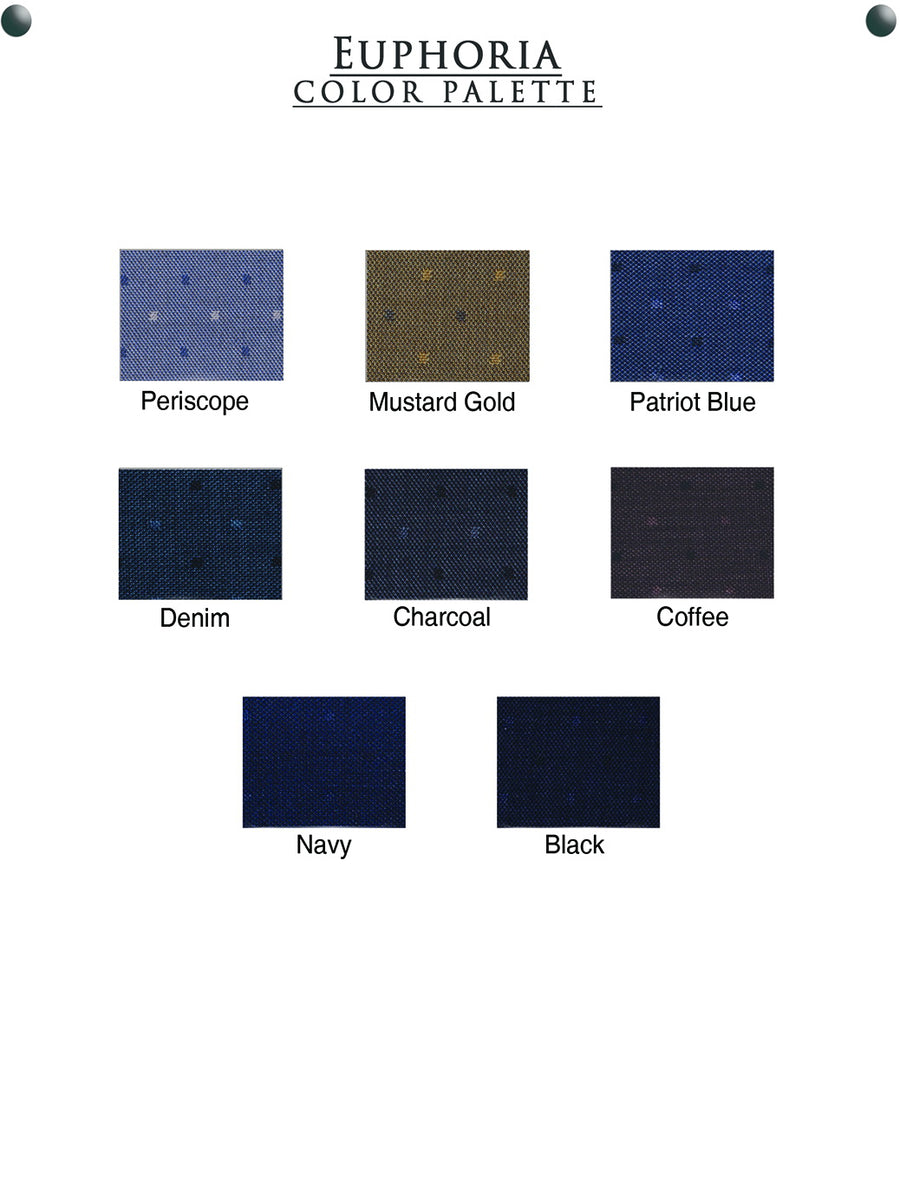 DYNASTY Euphoria Navy Wash & Wear Men's Unstitched suit for Winter - FaisalFabrics.pk