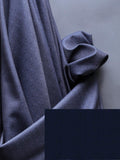 DYNASTY Euphoria Black Wash & Wear Men's Unstitched suit for Winter - FaisalFabrics.pk
