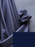DYNASTY Euphoria Navy Wash & Wear Men's Unstitched suit for Winter - FaisalFabrics.pk