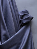 DYNASTY Euphoria Periscope Wash & Wear Men's Unstitched suit for Winter - FaisalFabrics.pk