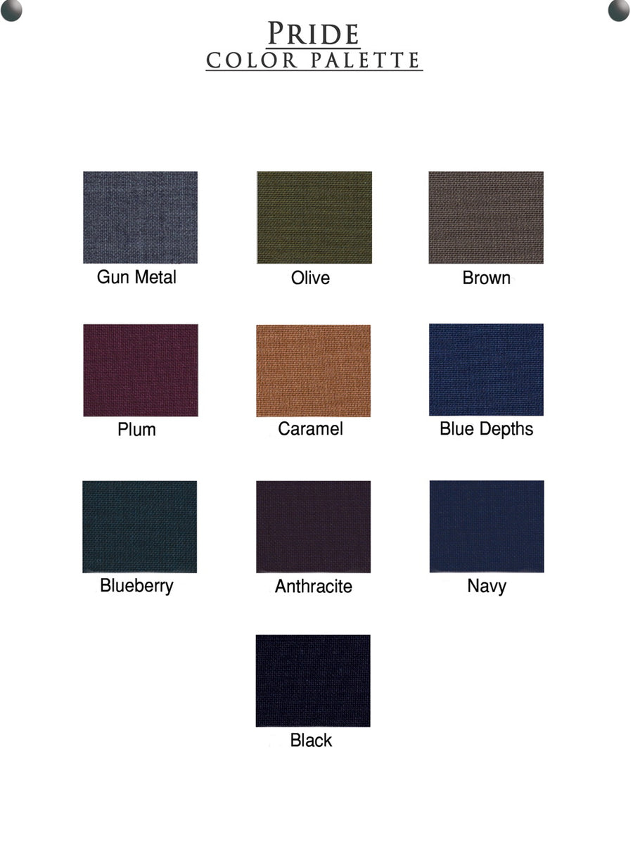 DYNASTY PRIDE Brown Wash & Wear Men's Unstitched suit for Winter - FaisalFabrics.pk