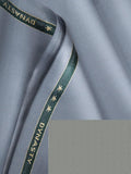 DYNASTY TWILIGHT Grey Wool Men's Unstitched suit for Winter - FaisalFabrics.pk