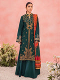 Nissa by RajBari Embroidered Exclusive Lawn Unstitched 3Pc Suit D-01