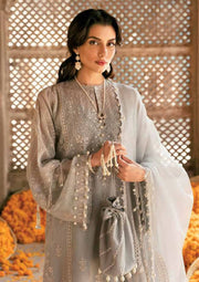 Afrozeh D-01 ZOHRA