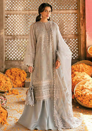 Afrozeh D-01 ZOHRA
