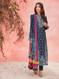 Nissa by RajBari Embroidered Exclusive Lawn Unstitched 3Pc Suit D-02