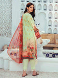 Nissa by RajBari Exclusive Printed Eid Lawn Unstitched 3 Piece Suit D-03 - FaisalFabrics.pk