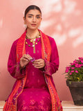 Nissa by RajBari Embroidered Exclusive Lawn Unstitched 3Pc Suit D-03