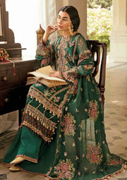 Afrozeh D-03 ZAR BEGUM