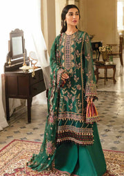 Afrozeh D-03 ZAR BEGUM