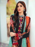 Nissa by RajBari Exclusive Printed Eid Lawn Unstitched 3Pc Suit D-04