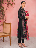 Nissa by RajBari Embroidered Exclusive Lawn Unstitched 3Pc Suit D-04