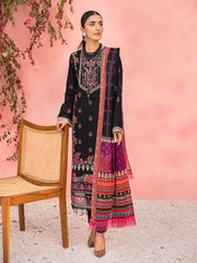 Nissa by RajBari Embroidered Exclusive Lawn Unstitched 3Pc Suit D-04