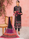 Nissa by RajBari Embroidered Exclusive Lawn Unstitched 3Pc Suit D-04
