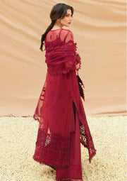 Afrozeh D-04 MARJAAN