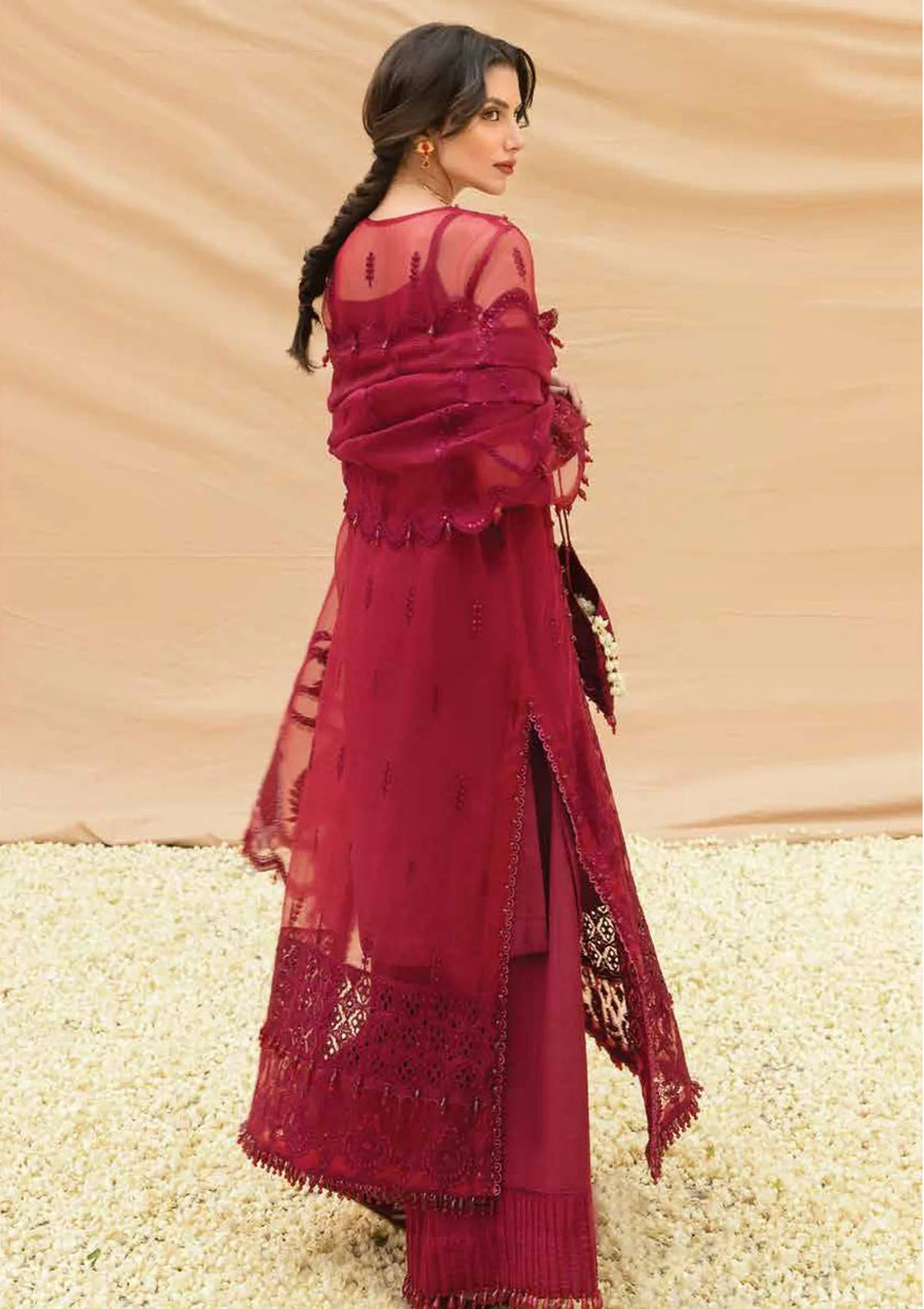 Afrozeh D-04 MARJAAN