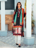 Nissa by RajBari Exclusive Printed Eid Lawn Unstitched 3Pc Suit D-04