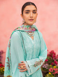Nissa by RajBari Embroidered Exclusive Lawn Unstitched 3Pc Suit D-05