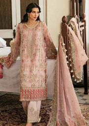 Afrozeh D-05 GUL AFSHAN