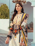 Nissa by RajBari Exclusive Printed Eid Lawn Unstitched 3 Piece Suit D-06 - FaisalFabrics.pk