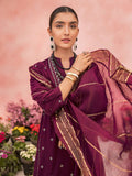 Nissa by RajBari Embroidered Exclusive Lawn Unstitched 3Pc Suit D-06