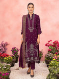 Nissa by RajBari Embroidered Exclusive Lawn Unstitched 3Pc Suit D-06