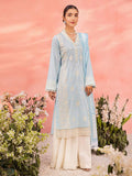 Nissa by RajBari Embroidered Exclusive Lawn Unstitched 3Pc Suit D-07