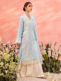 Nissa by RajBari Embroidered Exclusive Lawn Unstitched 3Pc Suit D-07