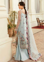 Afrozeh D-07 SAFIYA